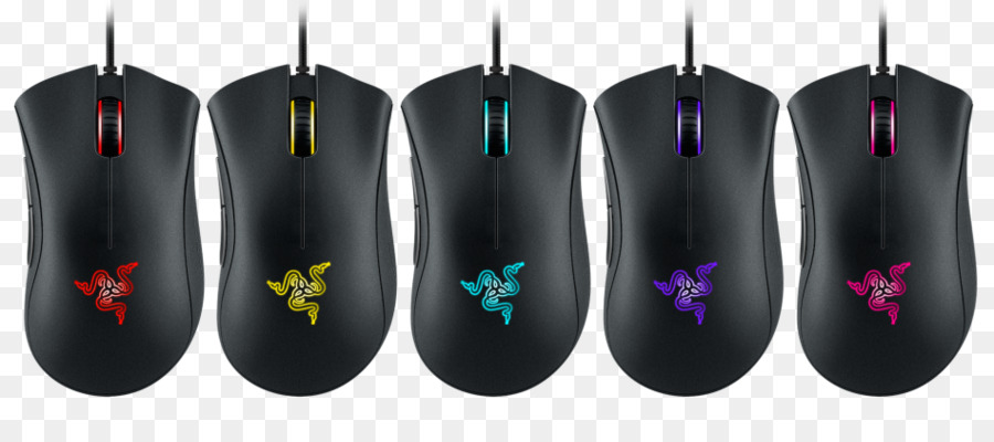 компьютерная мышь，компания Razer улучшение цветности PNG