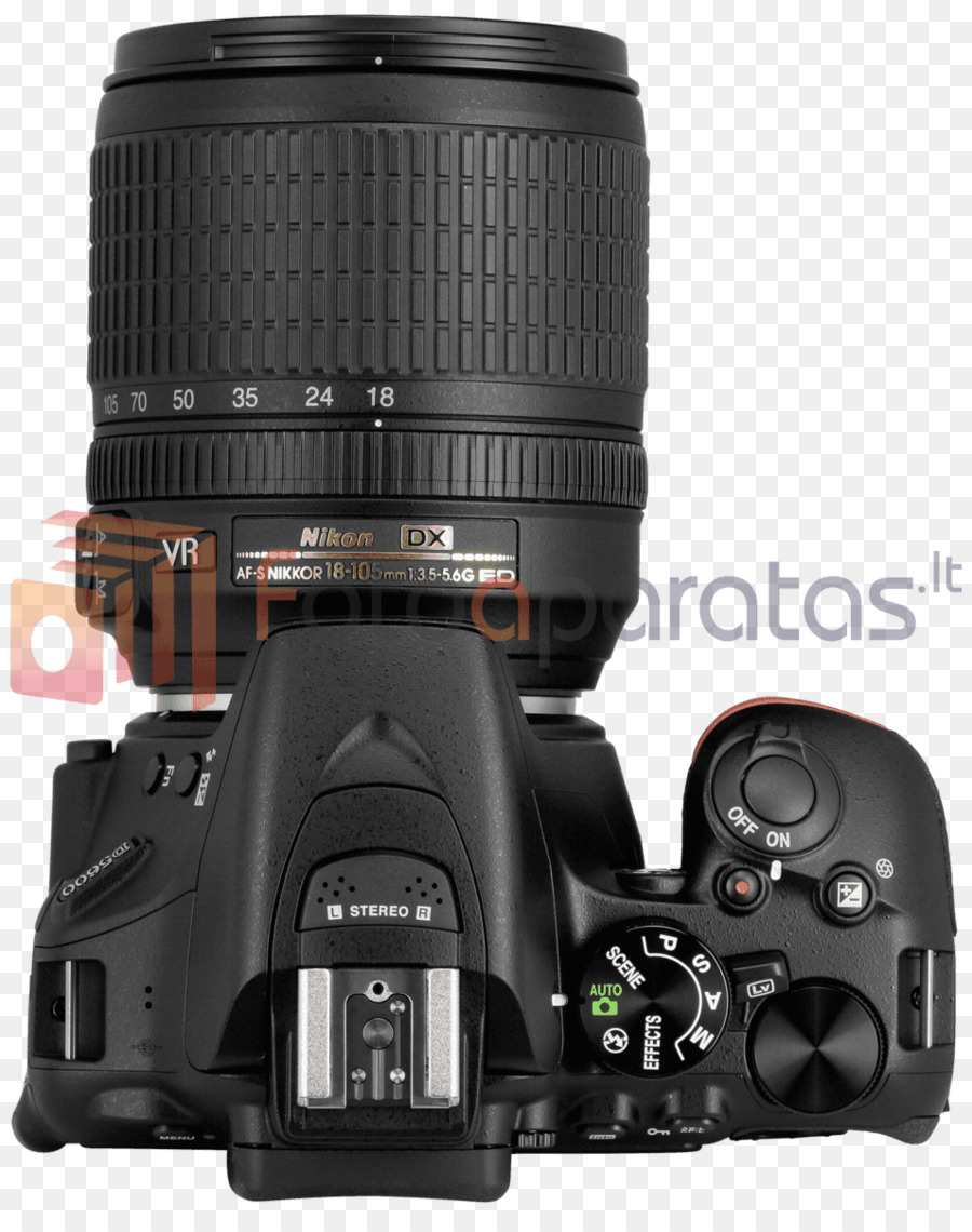 D3400 Никон，Никон АФС Zoomnikkor с Dx 1855mm F3556g PNG