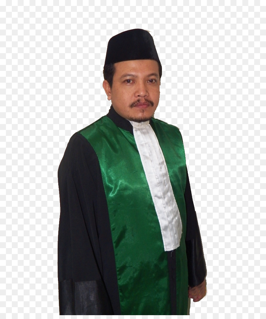 Pengadilan агама Sidoarjo，судья PNG