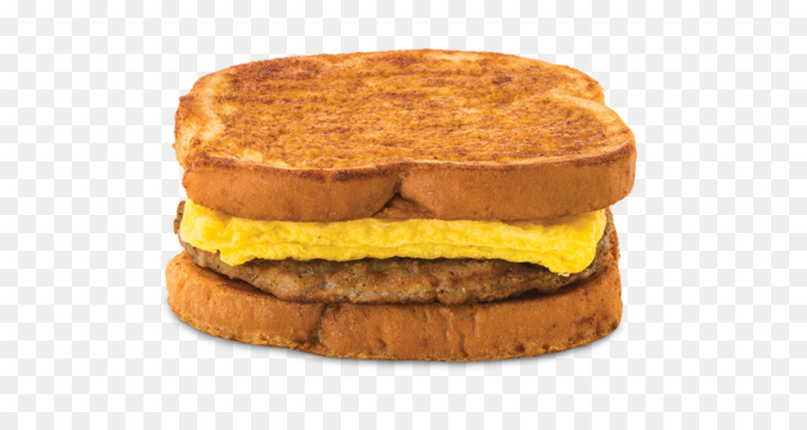 Mcgriddle，Ham And Cheese Sandwich PNG