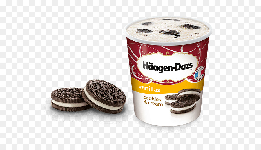 мороженое，Häagendazs PNG