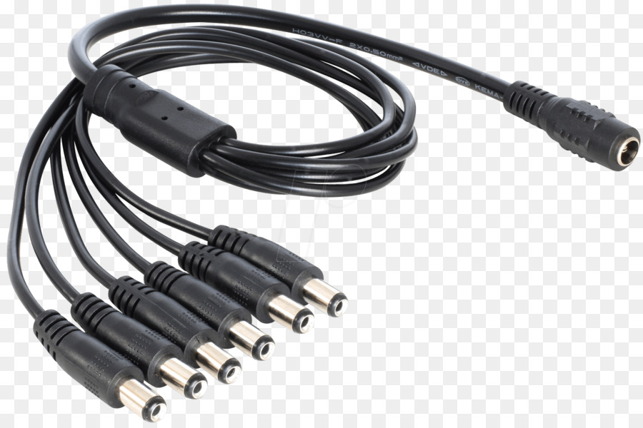 коаксиальный кабель，электрический разъем PNG