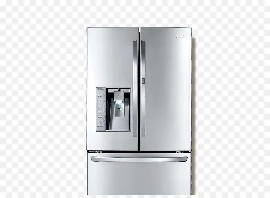 холодильник，мелкой бытовой техники PNG