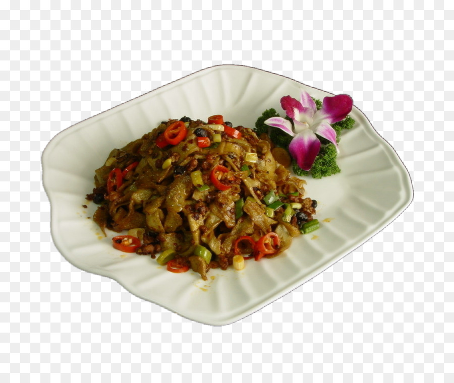 вегетарианская кухня，китайская кухня PNG