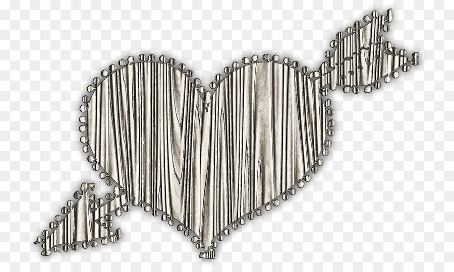 Body Jewellery，Silver PNG
