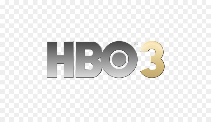 Логотип Hbo 3，Телевидение PNG