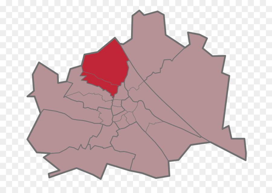 District Of Vienna，рудольфсхайм фюнфхаус PNG