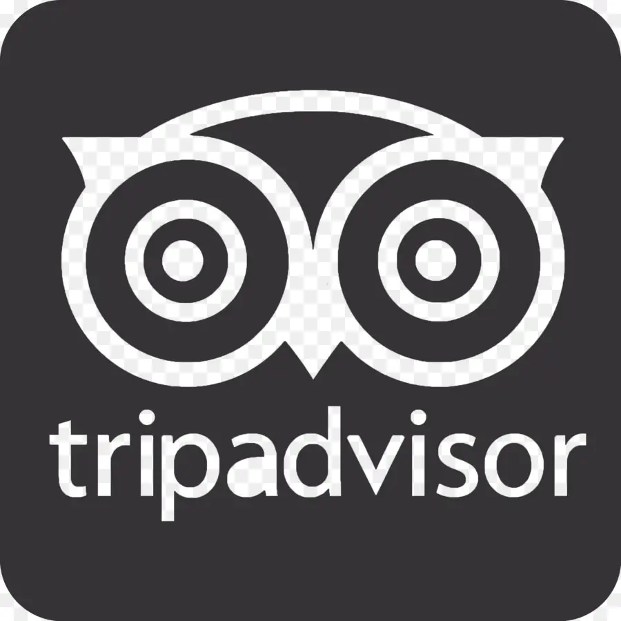 Логотип Tripadvisor，бренд PNG