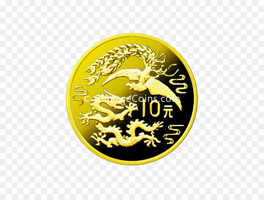 золото，монета PNG