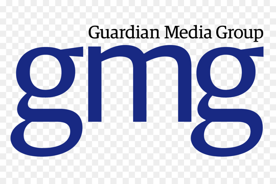 Логотип медиагруппы Guardian，СМИ PNG