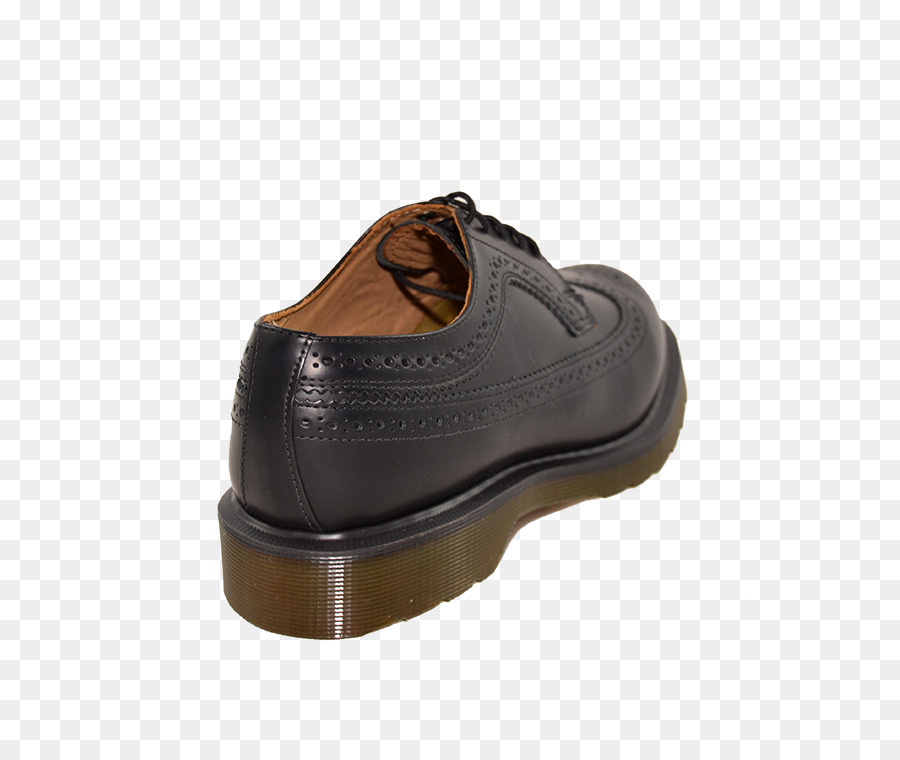 кожаный ботинок，кожа PNG