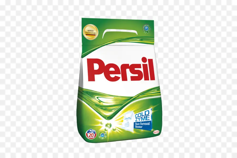 Пакет моющих средств Persil，прачечная PNG