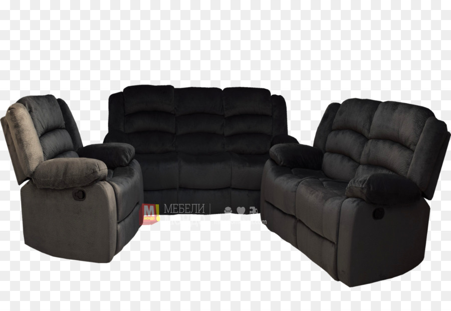 Recliner，Couch PNG