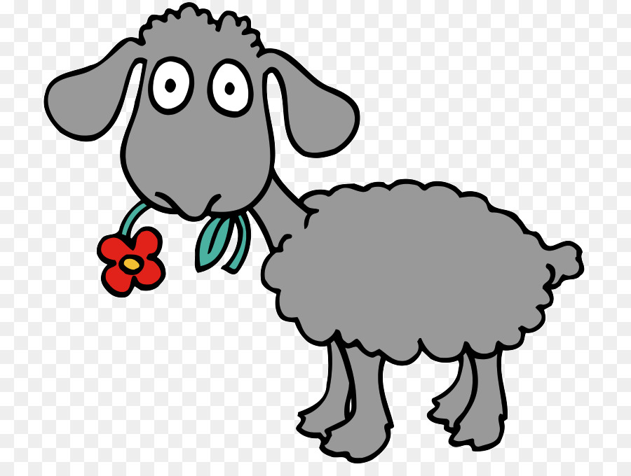 овцы，обои для рабочего стола PNG