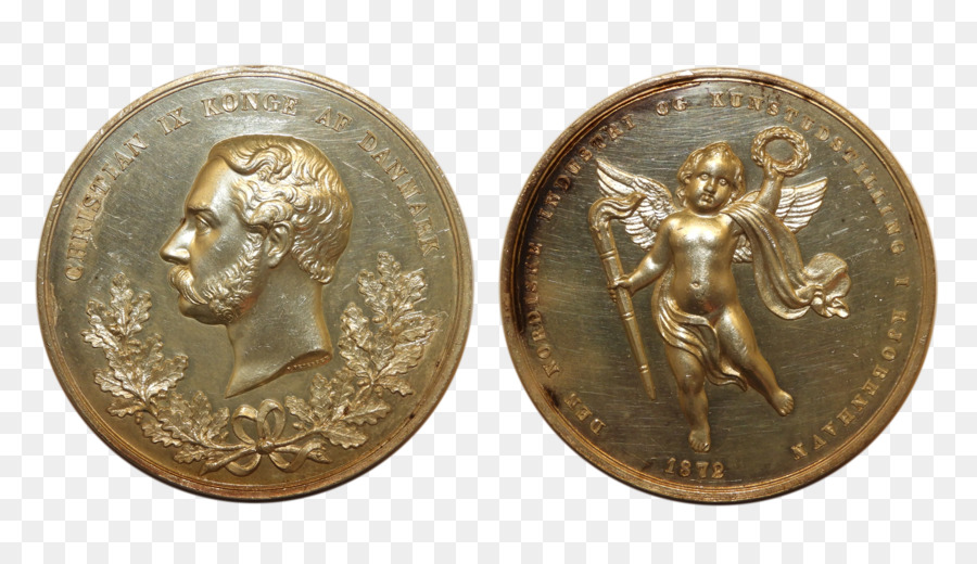 Bronze Medal，Bronze PNG