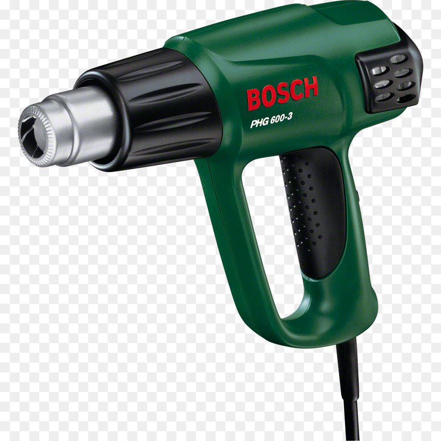 Heat Guns，Robert Bosch Gmbh PNG