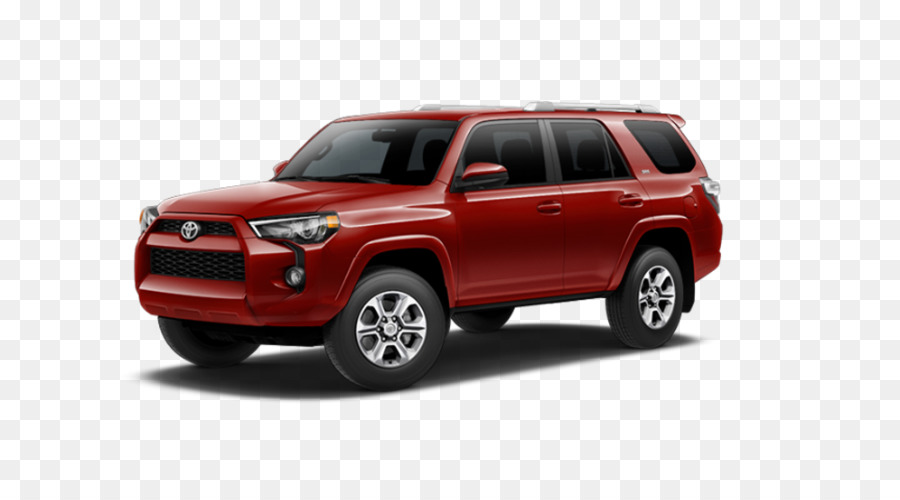 2016 Тойота 4runner，Тойота PNG