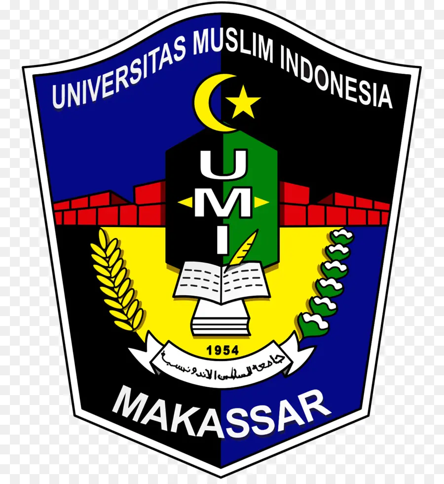 индонезийский мусульманский университет макассар，исламского университета Индонезии PNG