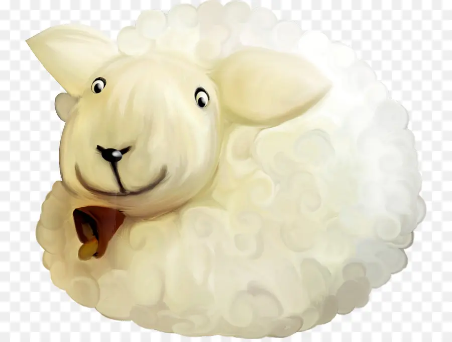 овцы，подсчет овец PNG