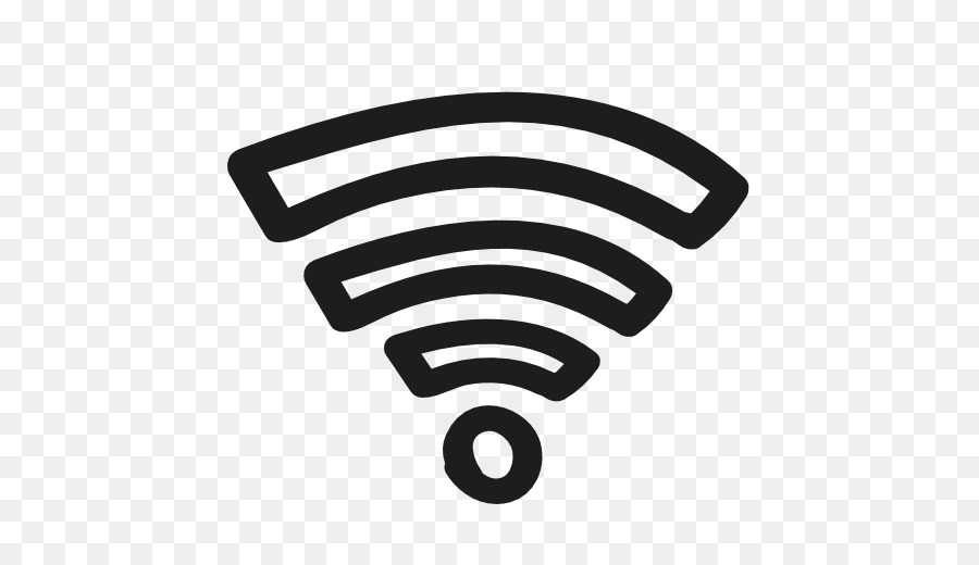 Зеленый символ Wi Fi，Интернет PNG