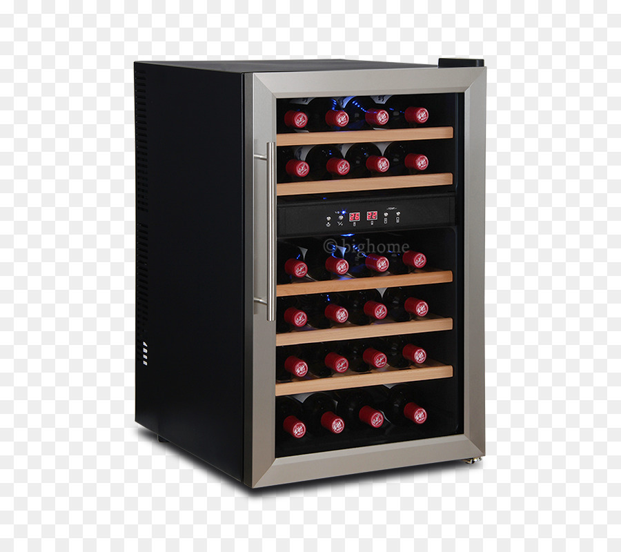 Wine，на сомелье Prestige Range Multi Temperature Wine Cabinet Vip195n PNG
