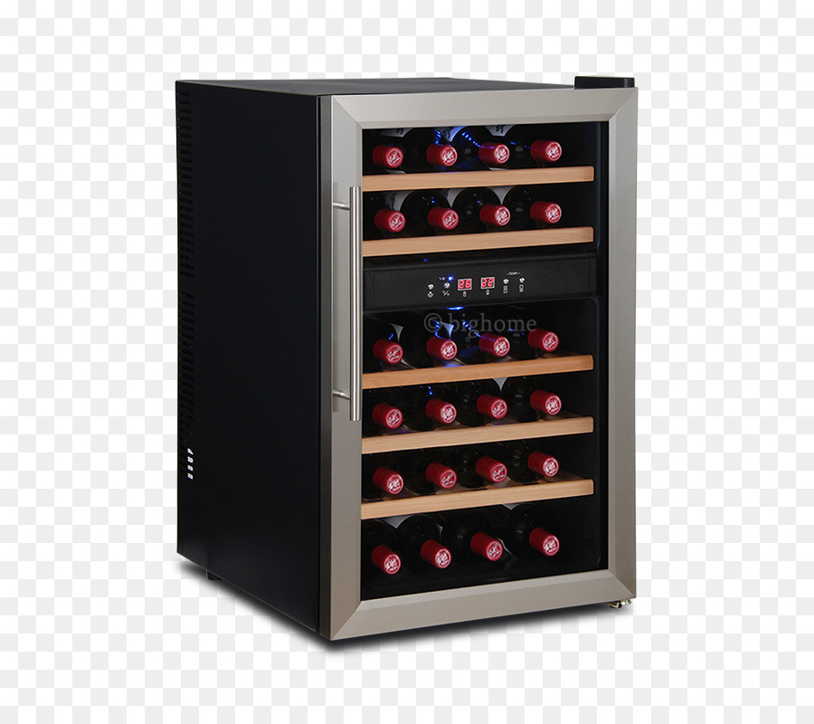 Wine Fridges. 