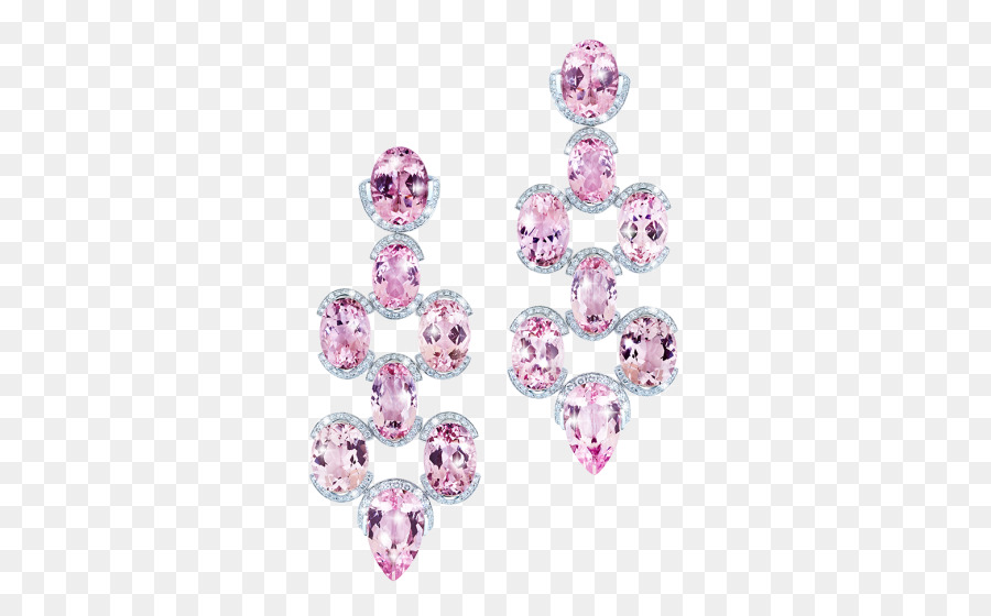 Thomas Jirgens Jewel Smiths，Earring PNG