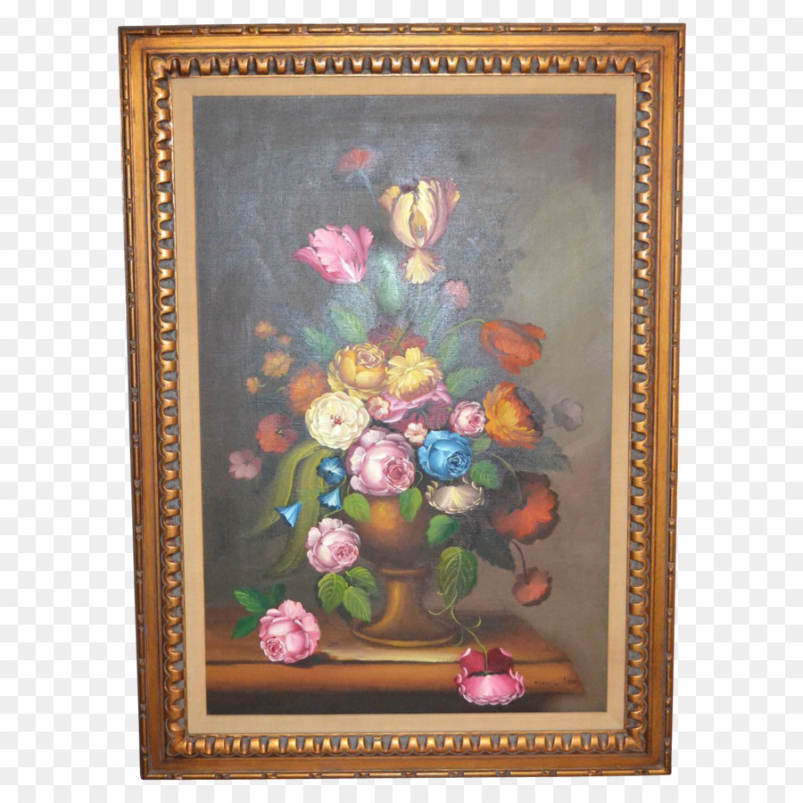 натюрморт，ваза с цветами PNG