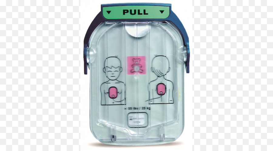 компания Philips Heartstart Aed в это，автоматизированные внешние дефибрилляторы PNG