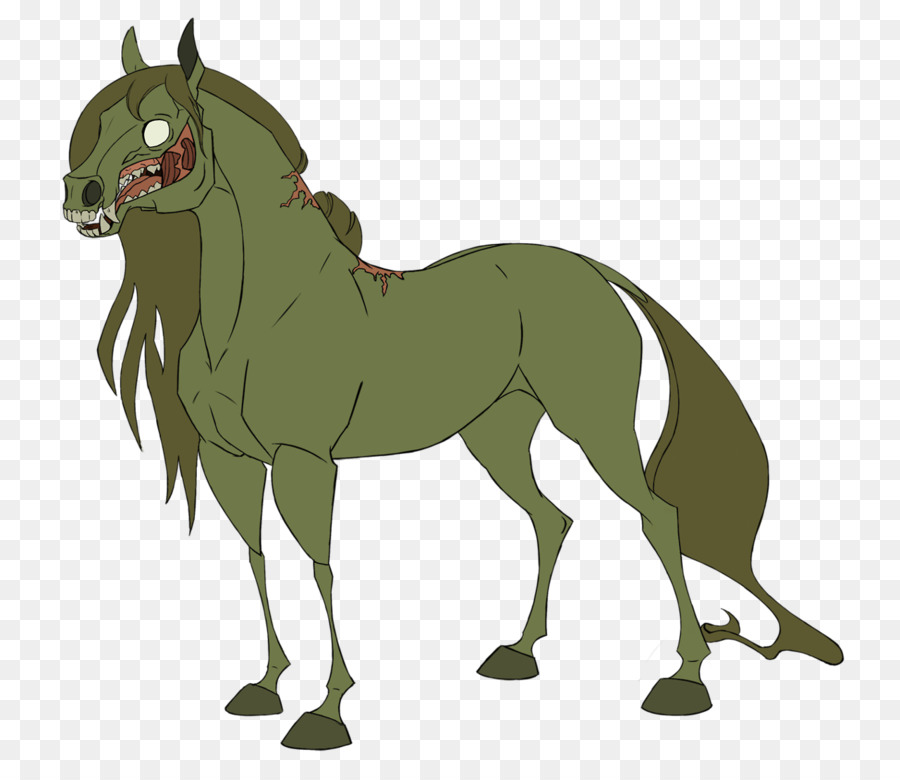 Mustang，Stallion PNG