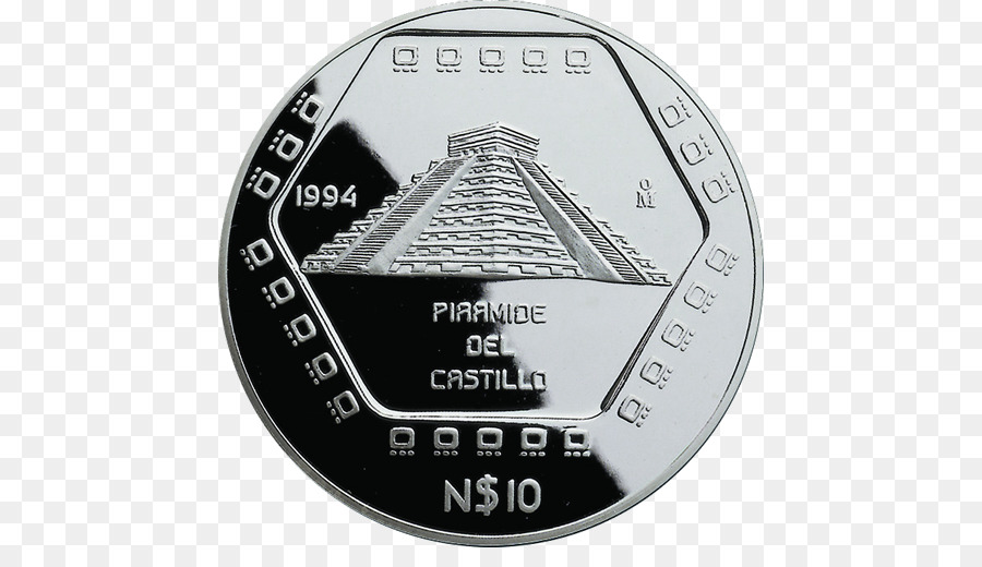 Silver，Coin PNG