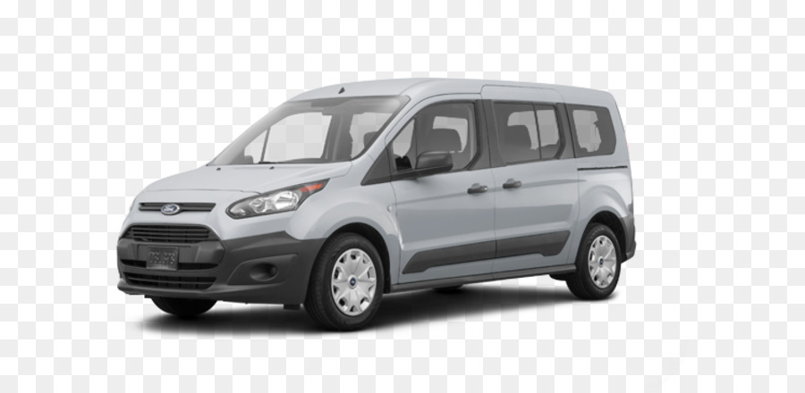 Ford Transit connect 2018