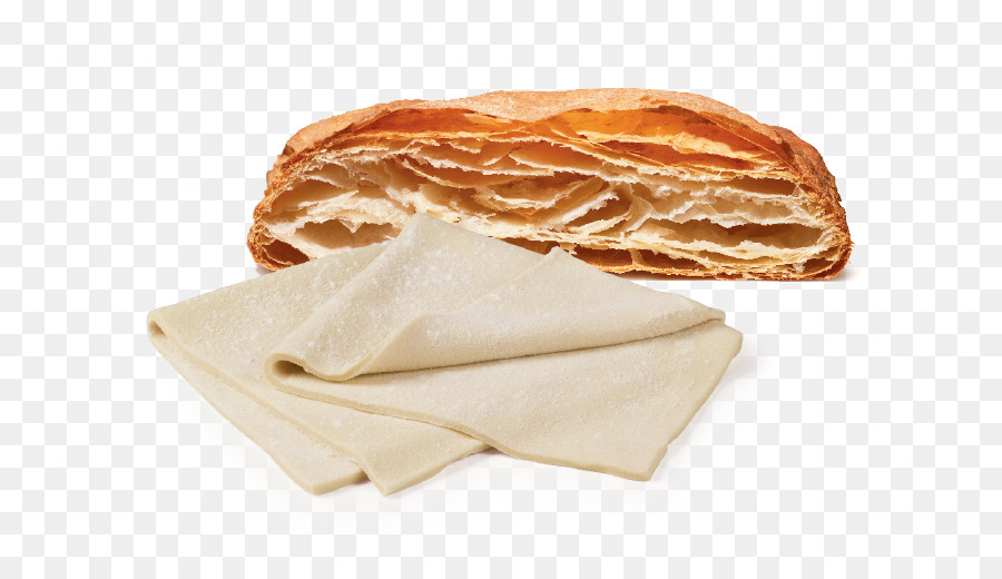 Puff Pastry，тост PNG