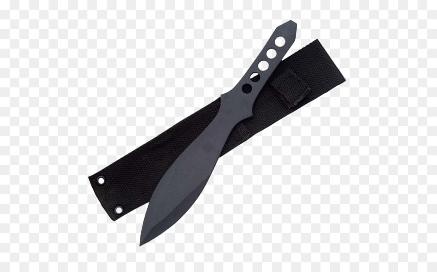 метательный нож，охотничьи ножи выживания PNG
