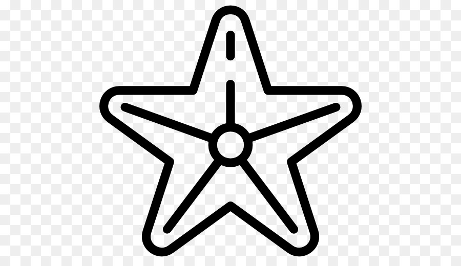 звезда，морская звезда PNG