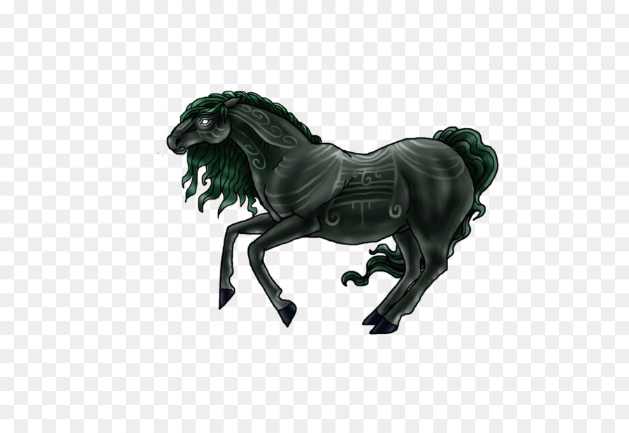 Mustang，Stallion PNG