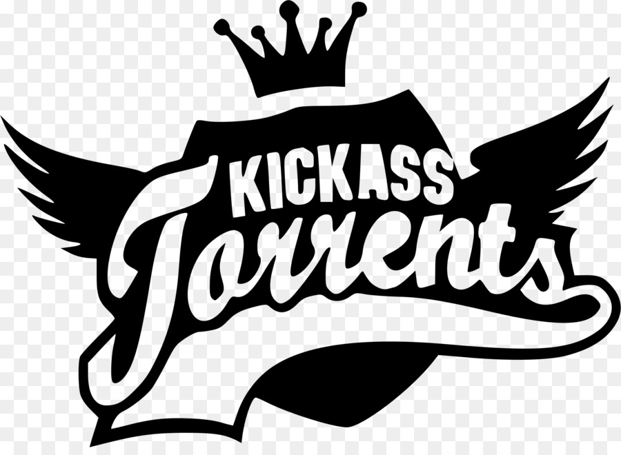 Логотип Kickass Torrents，веб сайт PNG