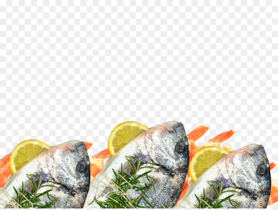 рыбные продукты，рыбы PNG