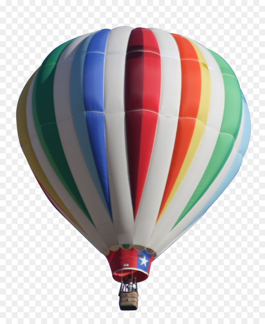 Hot Air Balloon，Hot Air Ballooning PNG