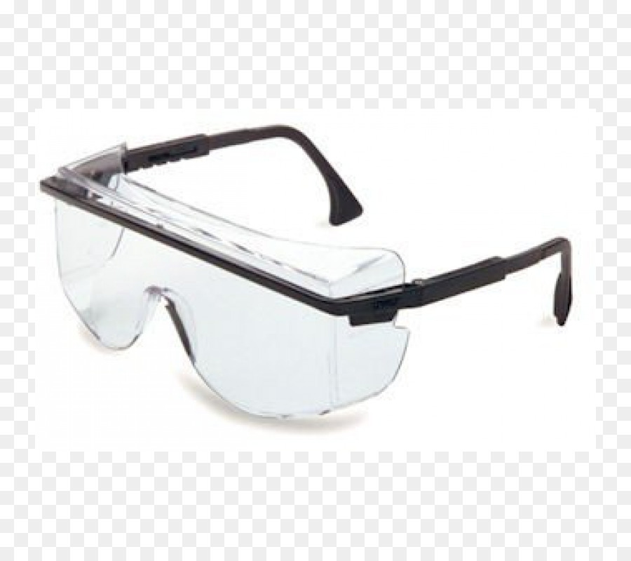 очки，защита глаз PNG