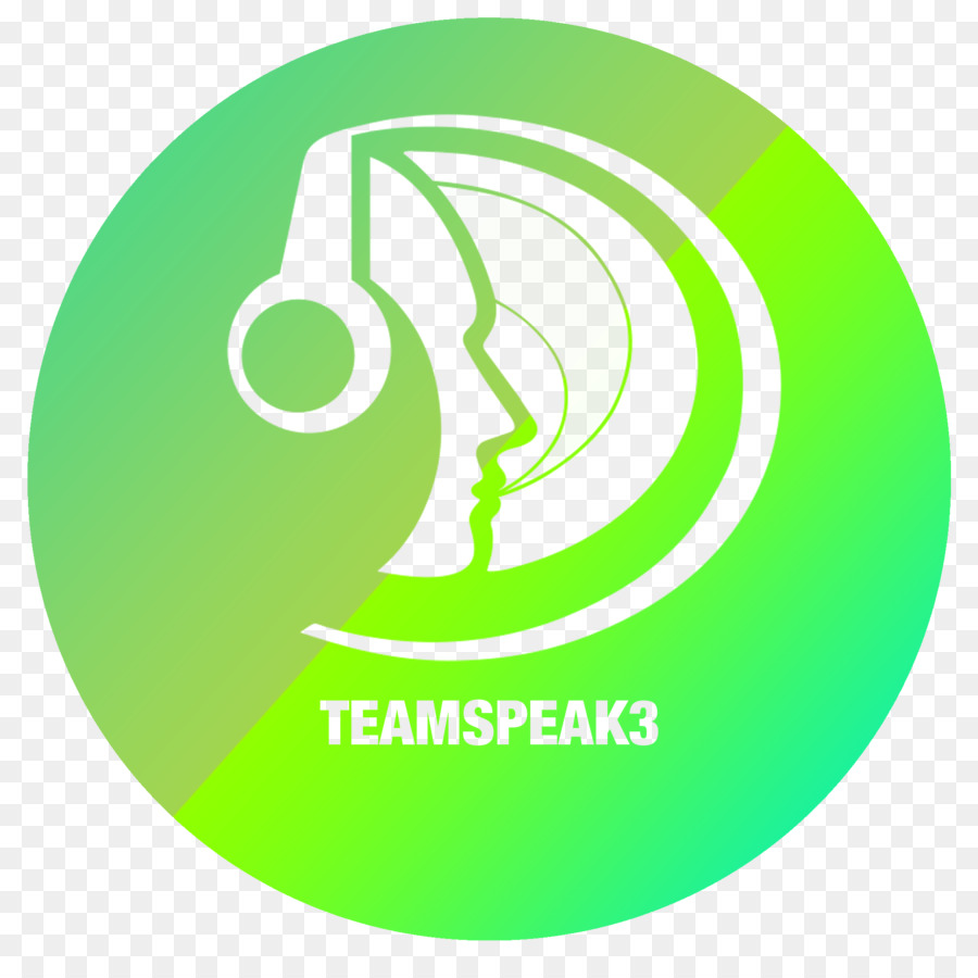 Логотип Teamspeak，Teamspeak PNG