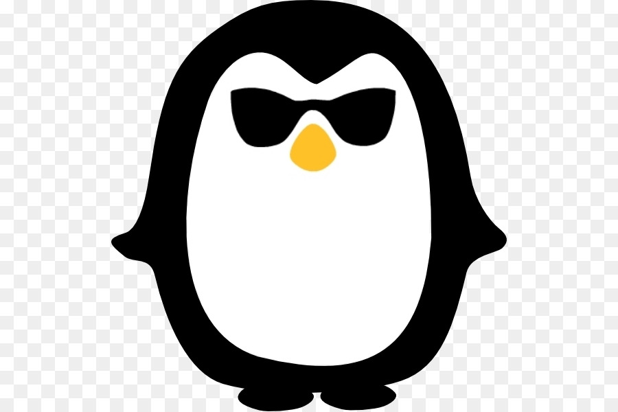 пингвин，маленький пингвин PNG