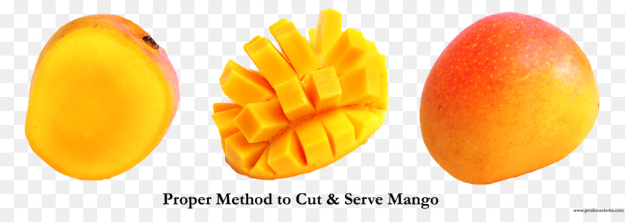 манго，Хейден PNG