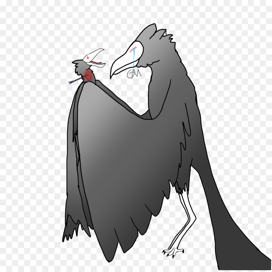 птица，нелетающая птица PNG