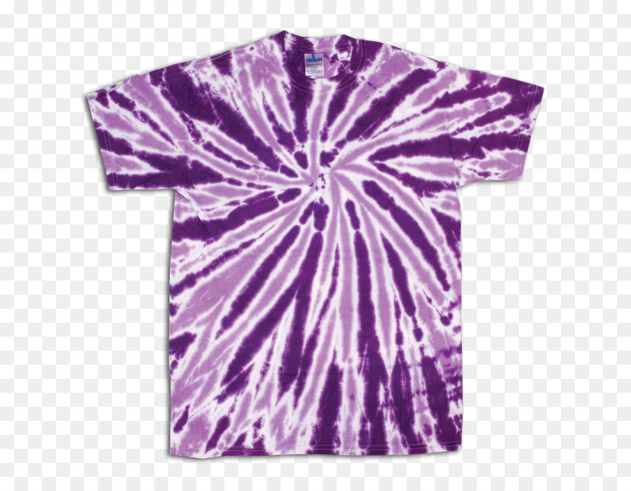 тенниска，Tiedye PNG