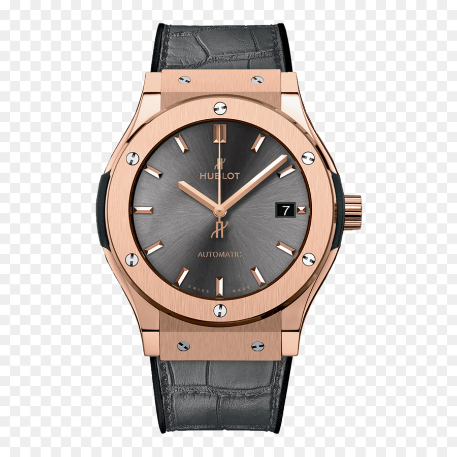 Hublot классический фьюжн，хублот PNG