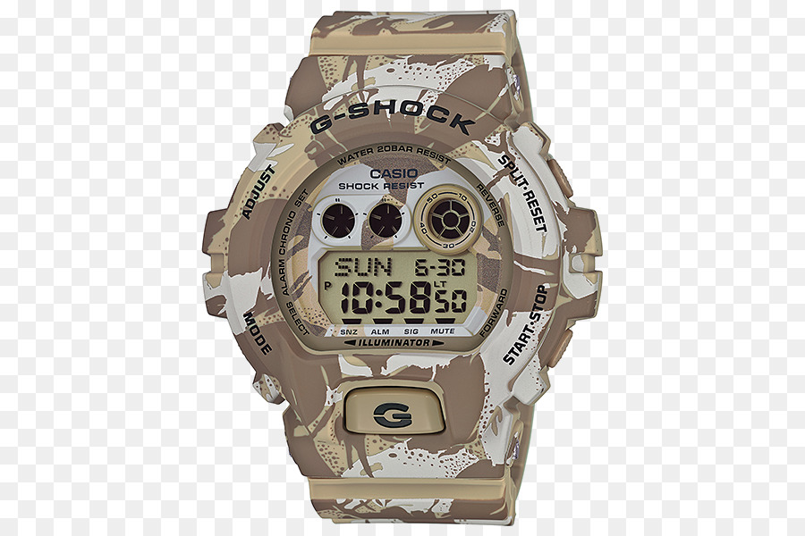 сайт Gshock，смотреть PNG