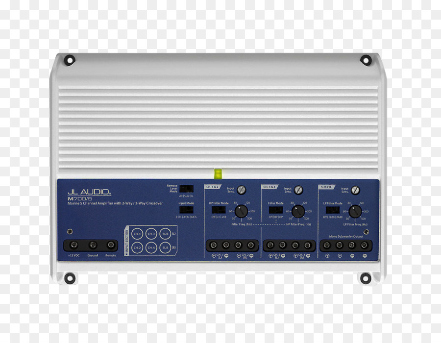 Classd Amplifier，Jl Audio PNG