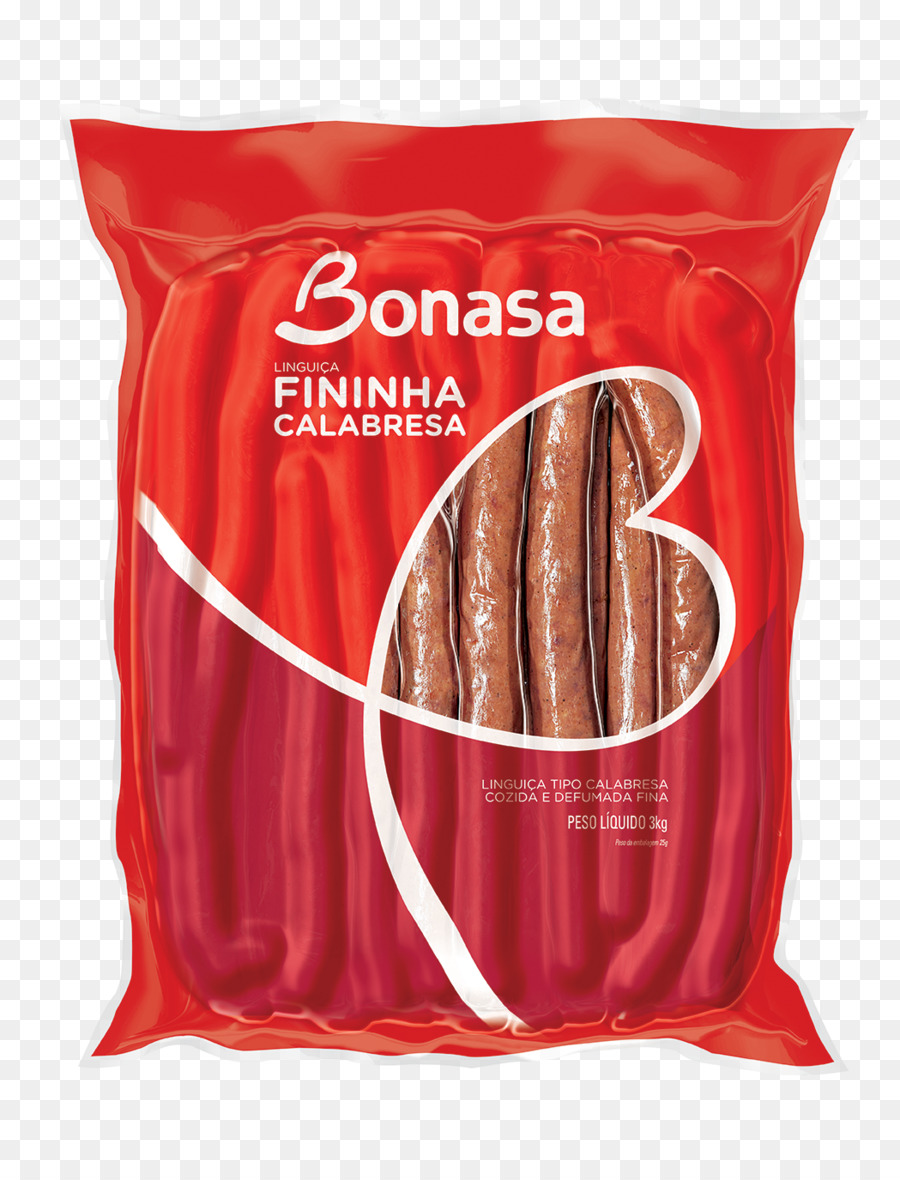 Mortadella，бекон PNG