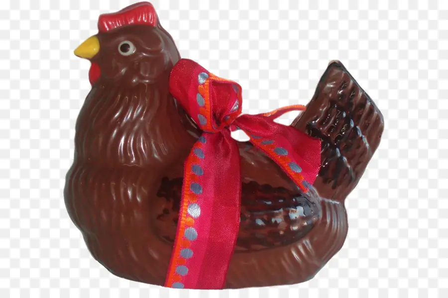 Hen，Chocolate PNG